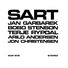 Jan Garbarek Sart