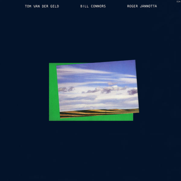 Tom van der Geld - Path Tom van der Geld - Path