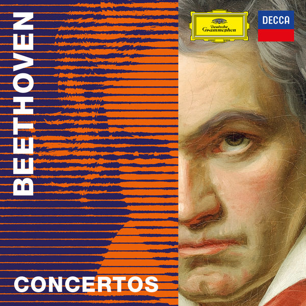 Various Artists - Beethoven 2020 – Concertos Various Artists - Beethoven 2020 – Concertos