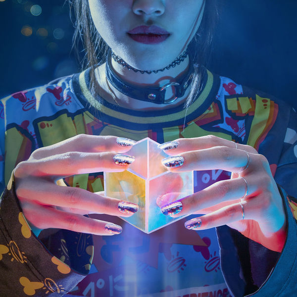 Anamanaguchi - Endless Fantasy Anamanaguchi - Endless Fantasy