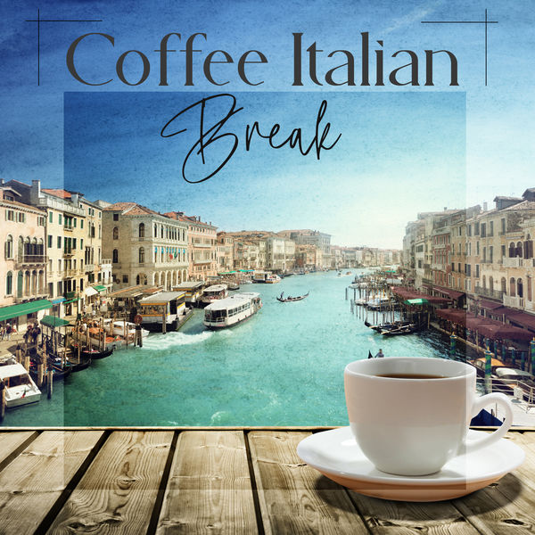 Lounge Café|Coffee Italian Break