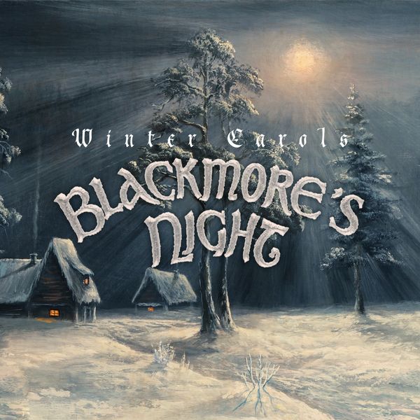 Blackmore's Night|Winter Carols (Deluxe Edition) Blackmore's Night|Winter Carols (Deluxe Edition)