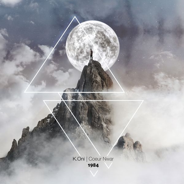 K.Oni - 1984 K.Oni - 1984