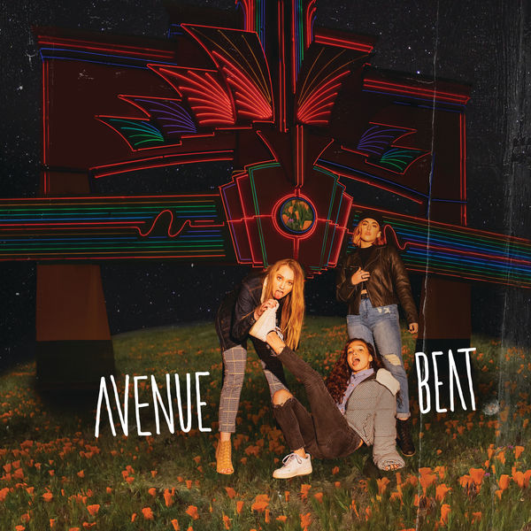 Beat Avenue|Avenue Beat EP