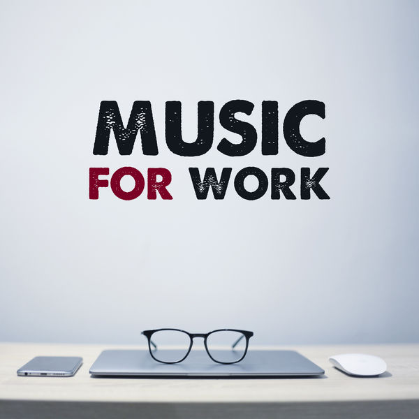 Ocean Sounds - Music for Work Ocean Sounds - Music for Work