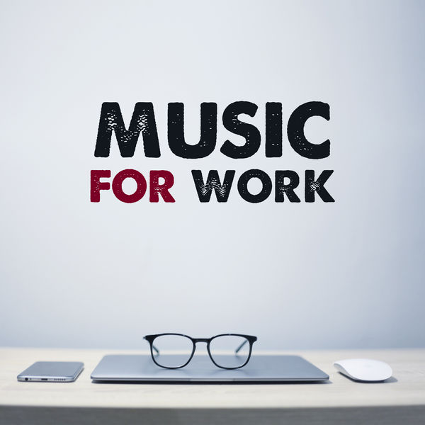 Ocean Sounds|Music for Work