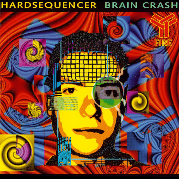 Hardsequencer|Brain Crash