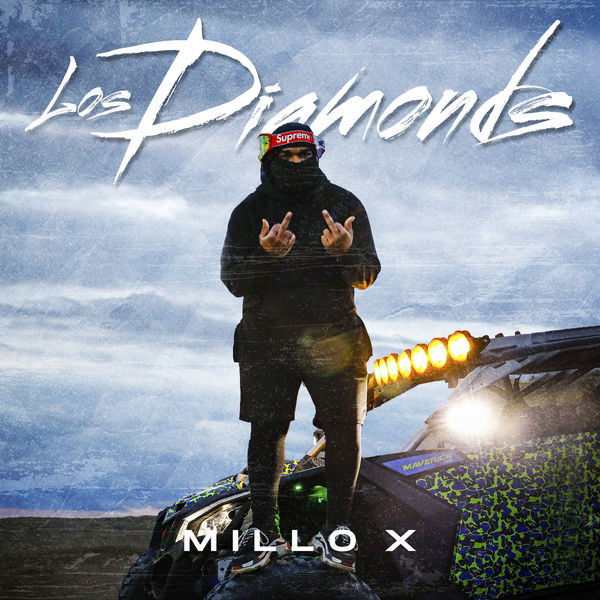 Millo X|Los Diamonds Millo X|Los Diamonds