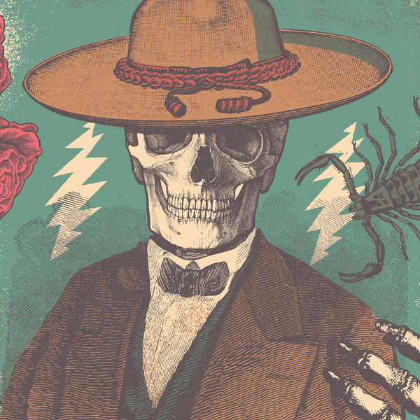 Dead & Company - American Airlines Center, Dallas, TX 12/1/17 (Live) Dead & Company - American Airlines Center, Dallas, TX 12/1/17 (Live)