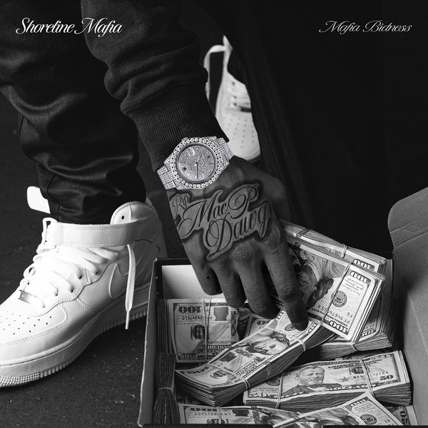 Shoreline Mafia - Change Ya Life Shoreline Mafia - Change Ya Life