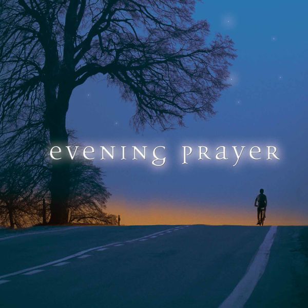 Mollie Burleson - My Evening Prayer Mollie Burleson - My Evening Prayer