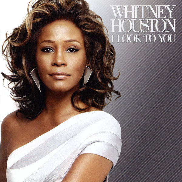 Whitney Houston - I Look To You Whitney Houston - I Look To You