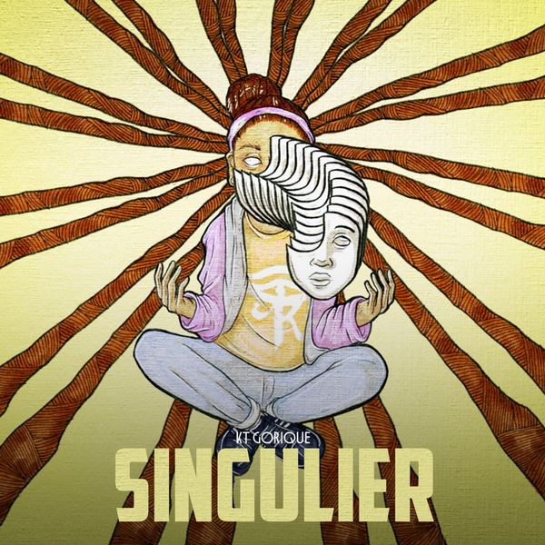 KT Gorique|Singulier