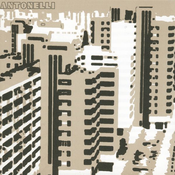 Antonelli|Peng Peng Baby Antonelli|Peng Peng Baby