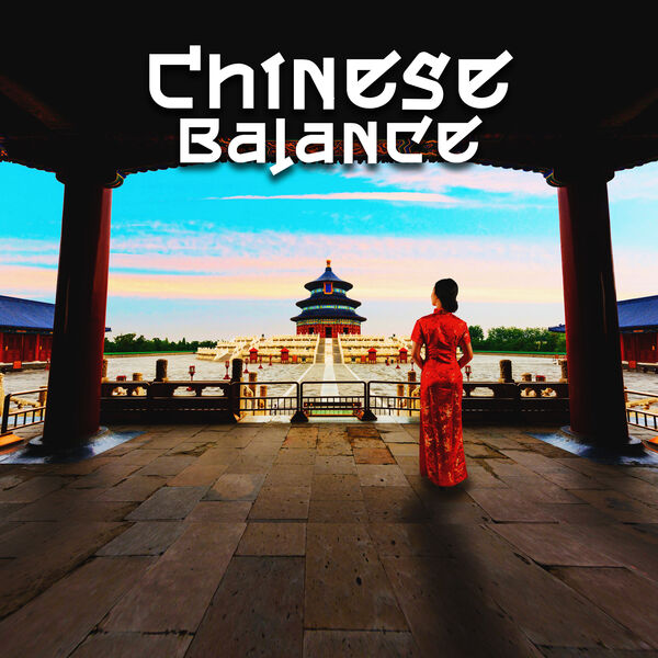 Calming Music Sanctuary|Chinese Balance: Ancient Chinese Stress Relief Zone Calming Music Sanctuary|Chinese Balance: Ancient Chinese Stress Relief Zone