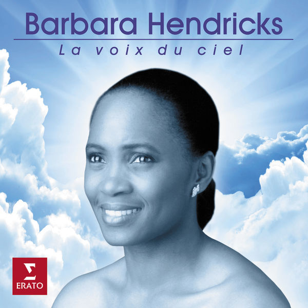 Barbara Hendricks|La voix du ciel