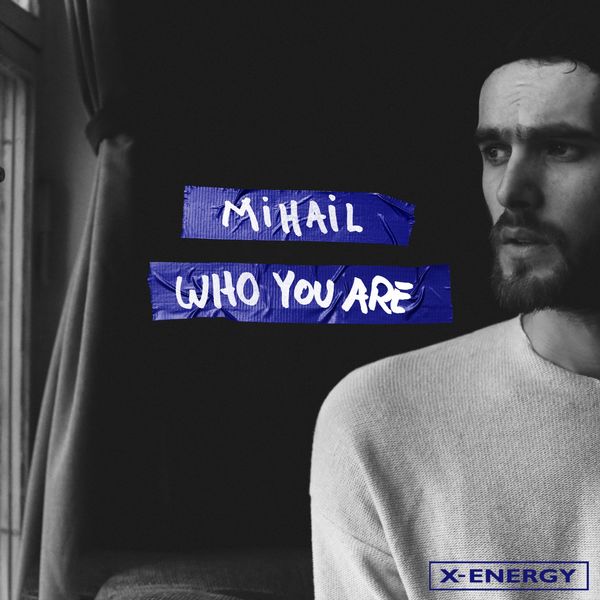 Mihail - Who You Are (Eric Chase Remix) Mihail - Who You Are (Eric Chase Remix)
