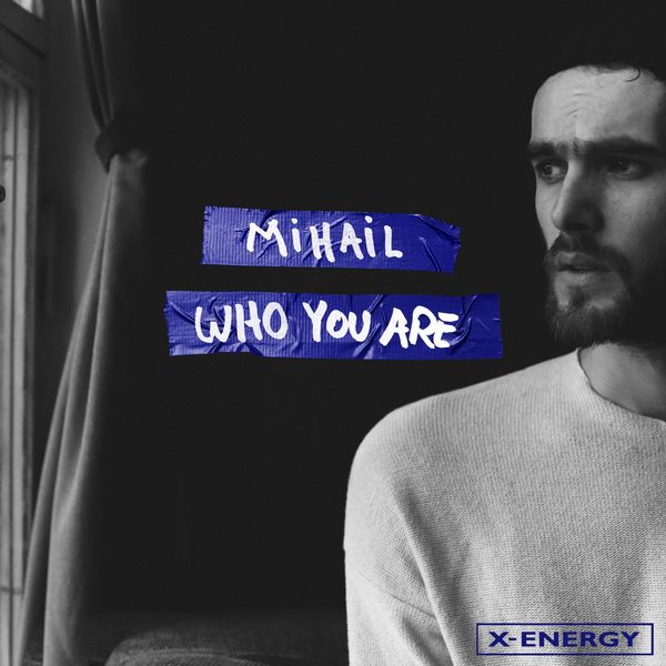 Mihail|Who You Are  (Eric Chase Remix)