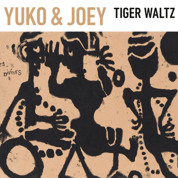 YUKO & JOEY|TIGER WALTZ YUKO & JOEY|TIGER WALTZ