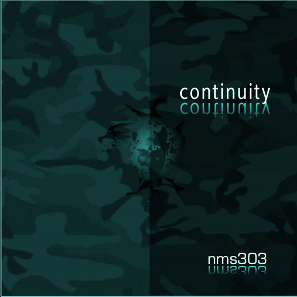 nms303|Continuity nms303|Continuity