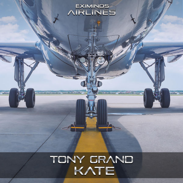 Tony Grand - Kate Tony Grand - Kate
