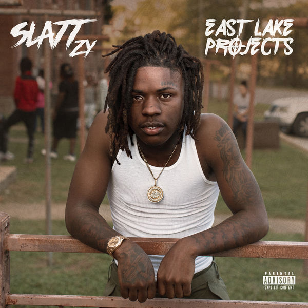 Slatt Zy|East Lake Projects