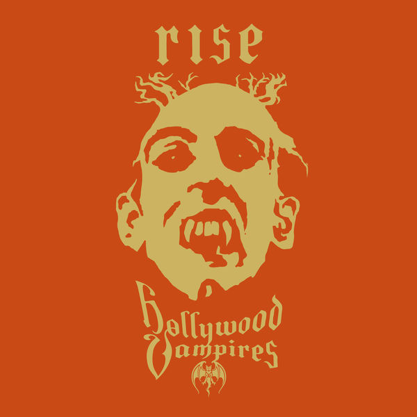 Hollywood Vampires - The Boogieman Surprise Hollywood Vampires - The Boogieman Surprise