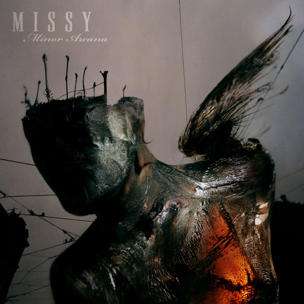 Missy|Minor Arcana Missy|Minor Arcana