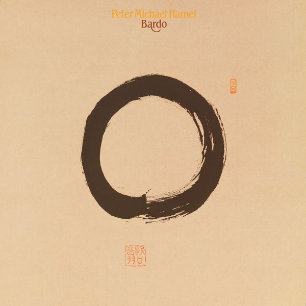 Peter Michael Hamel|Hamel: Bardo Peter Michael Hamel|Hamel: Bardo