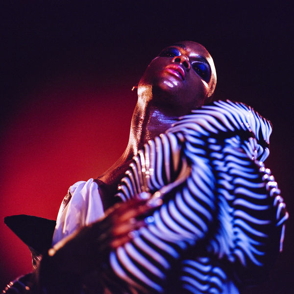 Lotic|Power