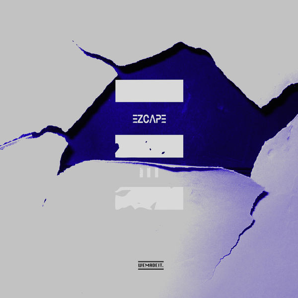 EZCAPE - Freedom EZCAPE - Freedom