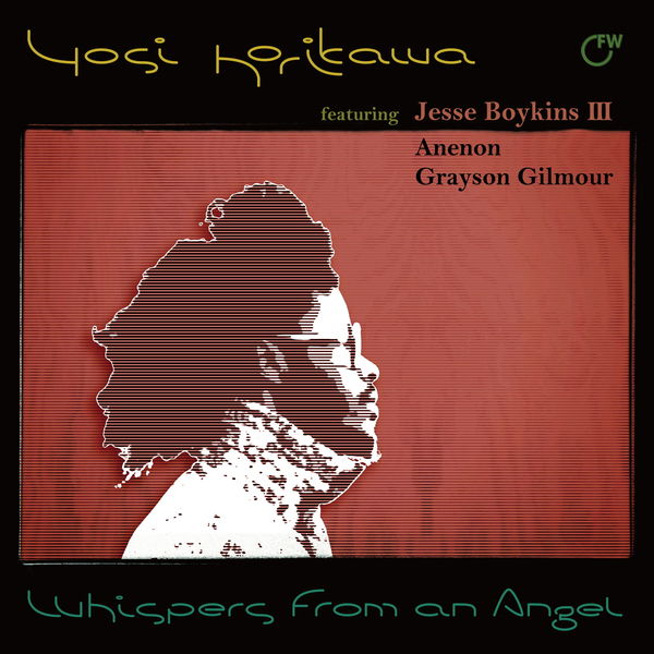 Yosi Horikawa|Whispers from an Angel