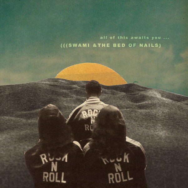 Swami John Reis|All Of This Awaits You Swami John Reis|All Of This Awaits You