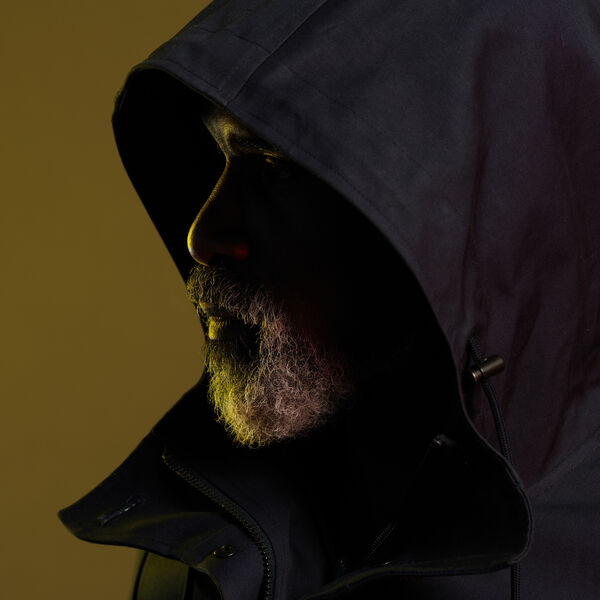 Steve Spacek - Houses Steve Spacek - Houses