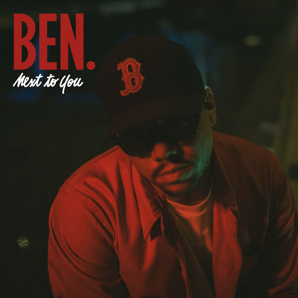 Ben L'Oncle Soul - Next To You Ben L'Oncle Soul - Next To You