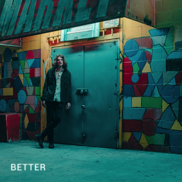 Kyle Emerson|Better