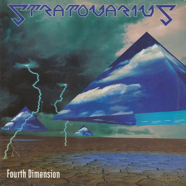 Stratovarius|Fourth Dimension (Original Version)