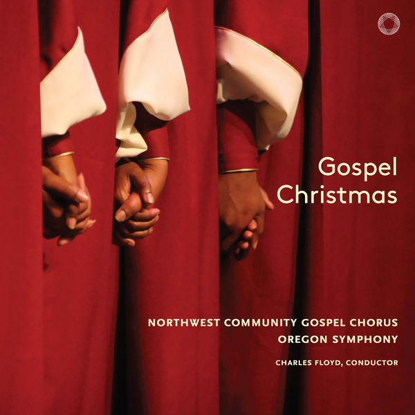 Alonzo Chadwick - Gospel Christmas (Live) Alonzo Chadwick - Gospel Christmas (Live)