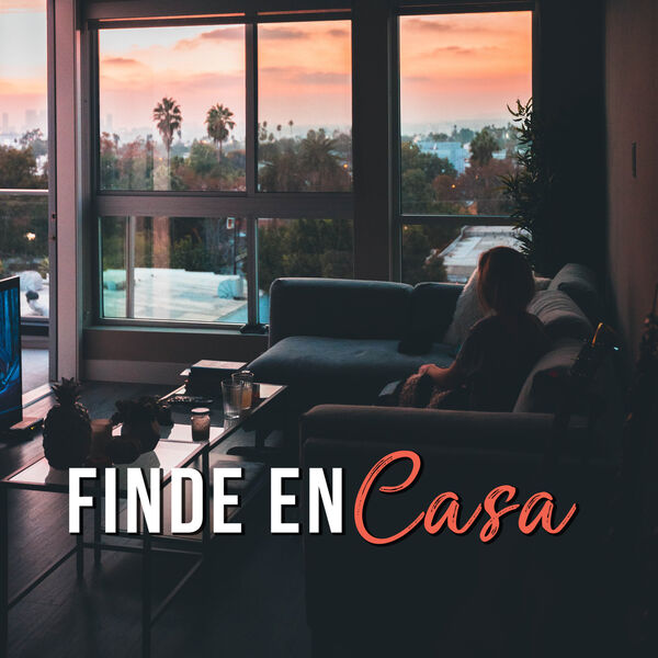 Various Artists - Finde en casa Various Artists - Finde en casa
