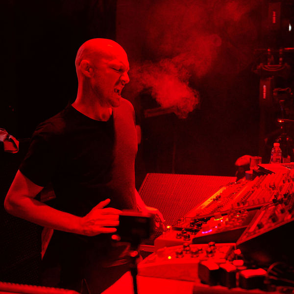 Paul Kalkbrenner - No Goodbye Paul Kalkbrenner - No Goodbye