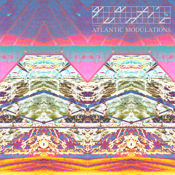 Quantic - Atlantic Modulations Quantic - Atlantic Modulations