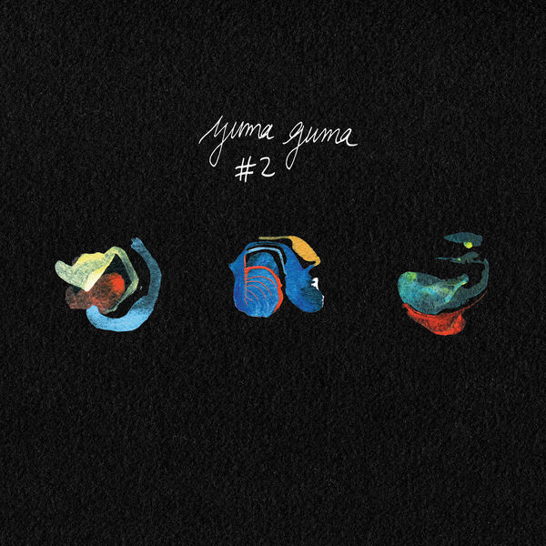 Yuma Guma - Yuma Guma #2 Yuma Guma - Yuma Guma #2