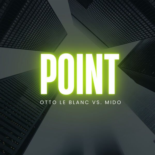 Otto Le Blanc|Point Otto Le Blanc|Point