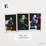 Elton John Live From The Rainbow Theatre With Ray Cooper