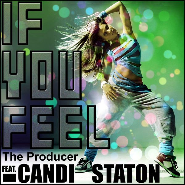 The Producer - If You Feel The Producer - If You Feel