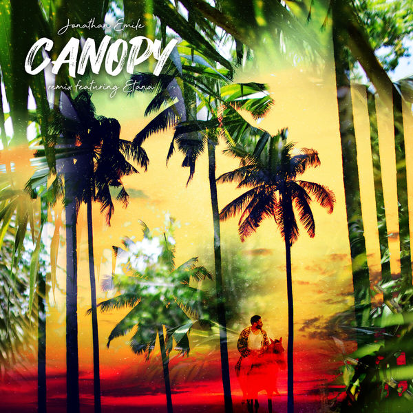 Jonathan Emile - Canopy Jonathan Emile - Canopy