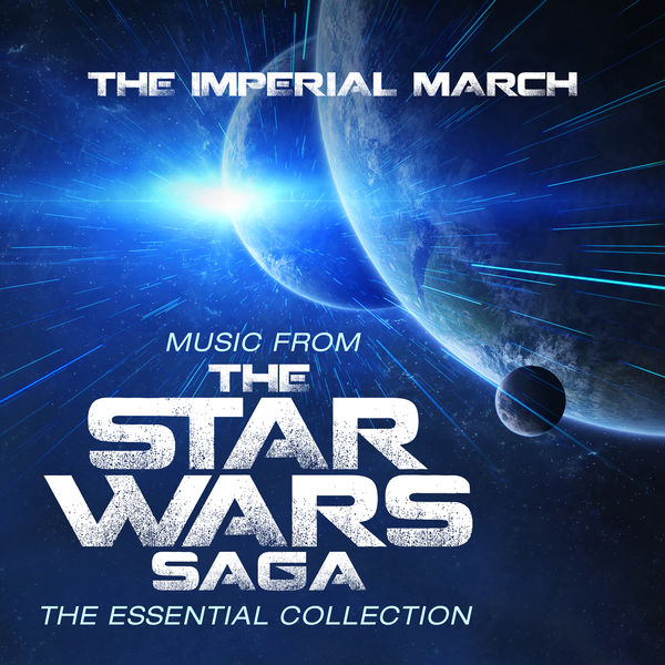 Robert Ziegler|The Imperial March (From "Star Wars: Episode V - The Empire Strikes Back")