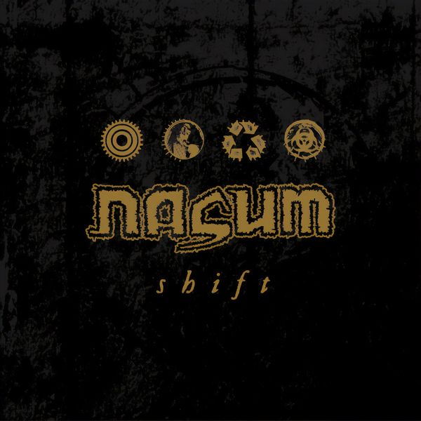 Nasum|Shift