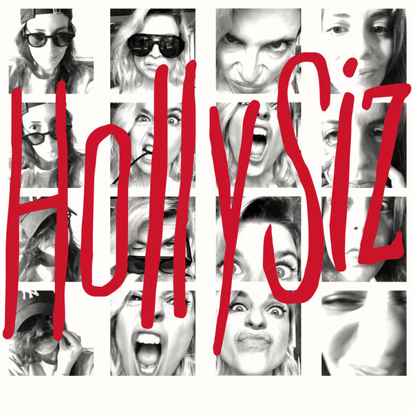 Hollysiz - Sister Hollysiz - Sister