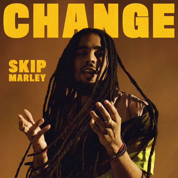 Skip Marley|Change